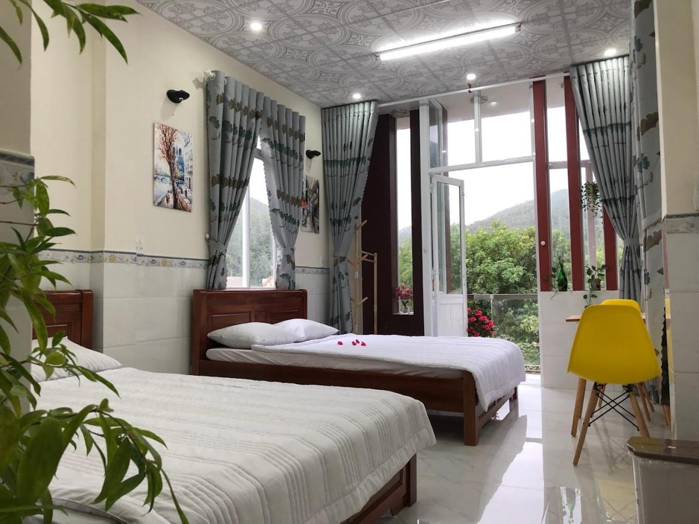 Sunny Homestay Quy Nhơn Exterior foto